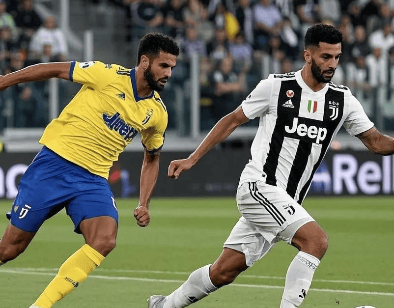 今夜体能课后，尤文图斯临场应变备战意甲，底气十足，阵容厚度经受考验的简单介绍-开元娱乐